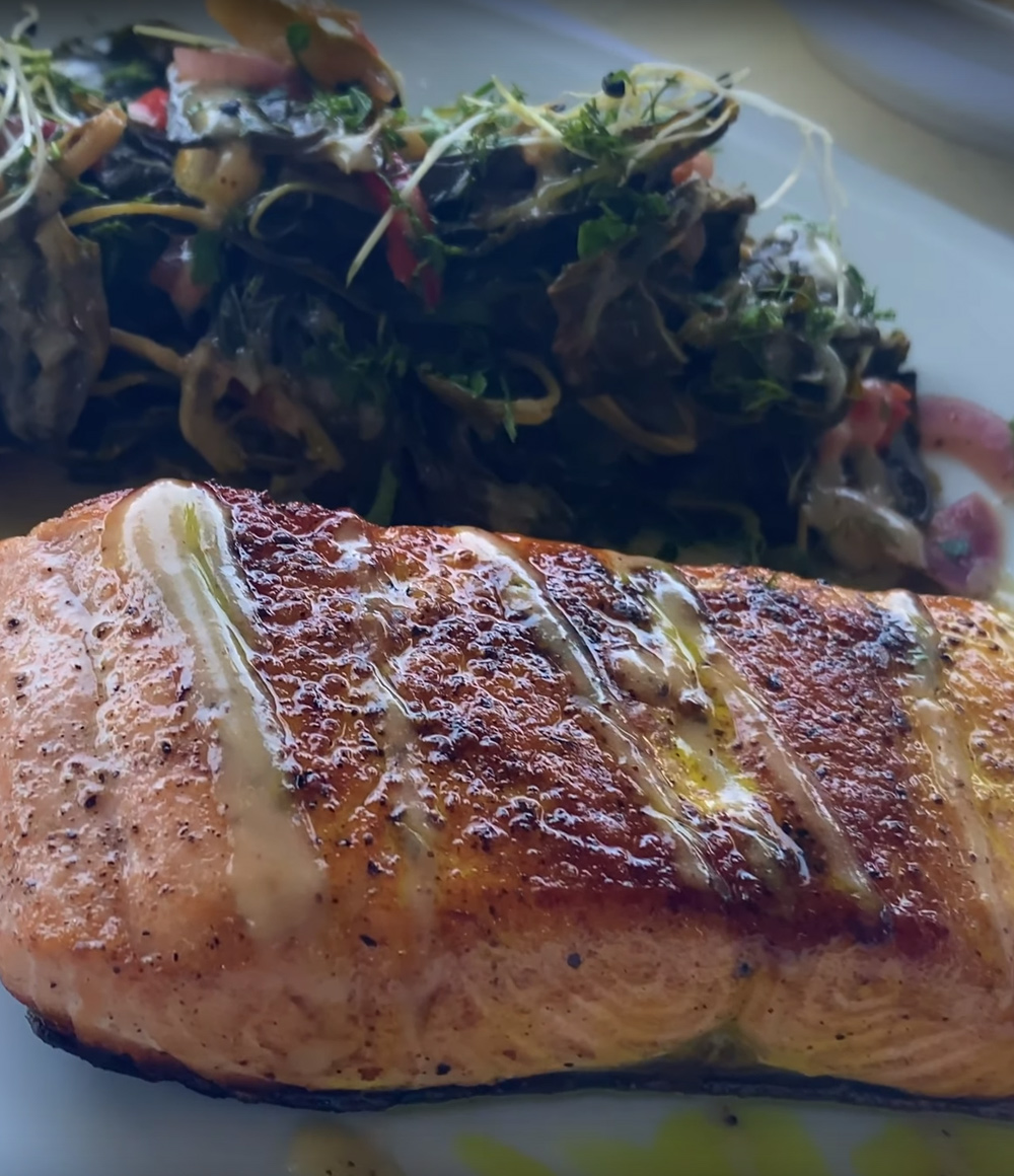 Ikaria Food