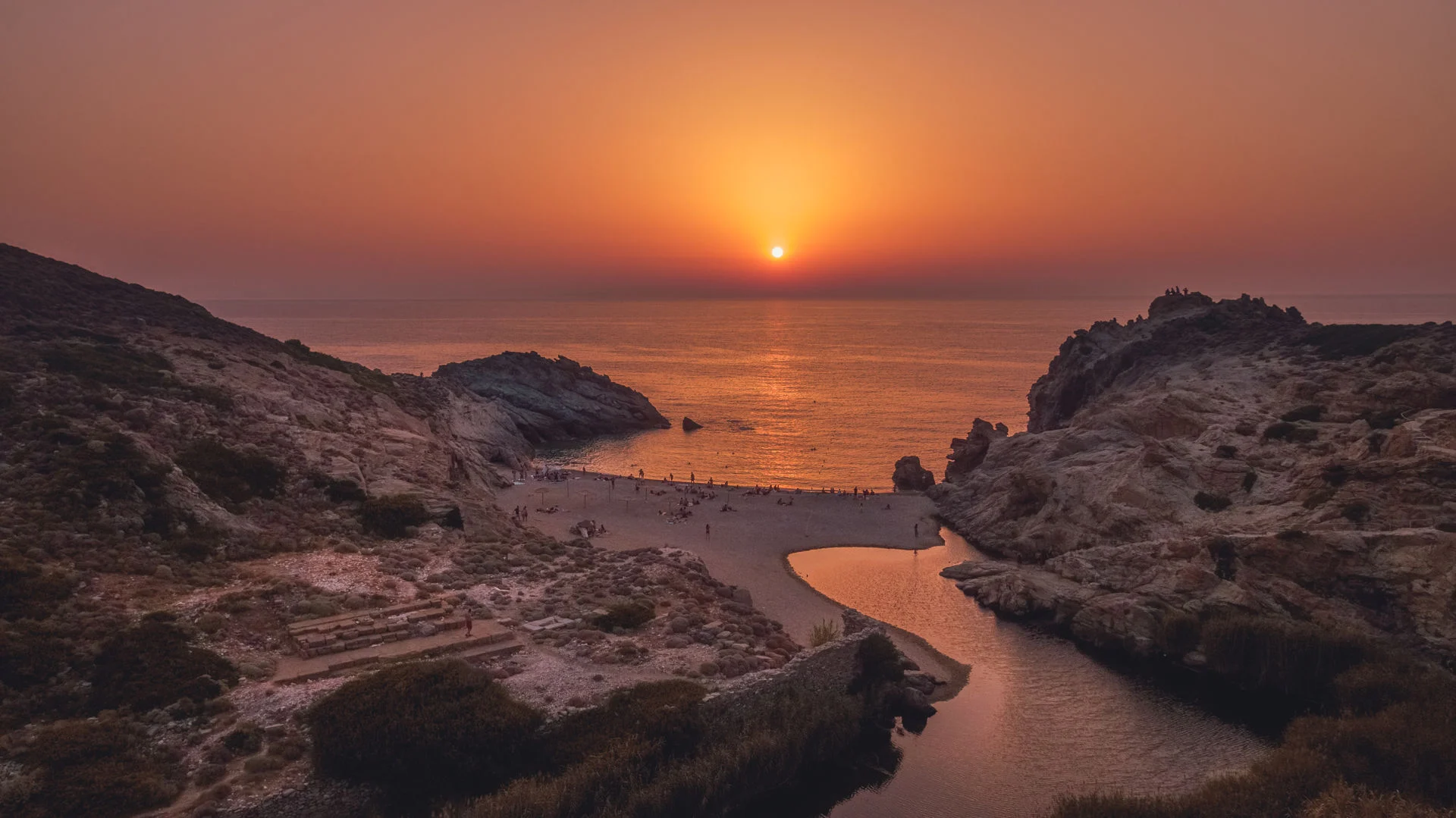ΠΑΡΑΛΙΑ ΝΑΣ