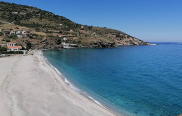 ΠΑΡΑΛΙΑ ΚΑΜΠΟΣ