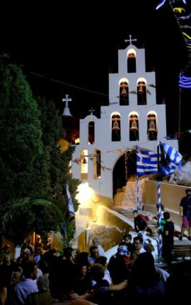 ΙΚΑΡΙΩΤΙΚΑ ΠΑΝΗΓΥΡΙΑ