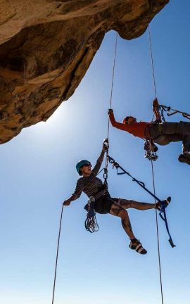 ACTIVITIES & SPORTS