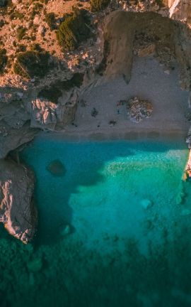 ΠΑΡΑΛΙΑ ΣΕΥΧΕΛΛΕΣ