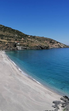 ΠΑΡΑΛΙΑ ΚΑΜΠΟΣ